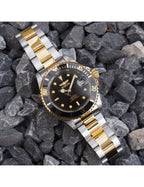 INVICTA 389270B Pro Diver Erkek Kol Saati | Pırlant
