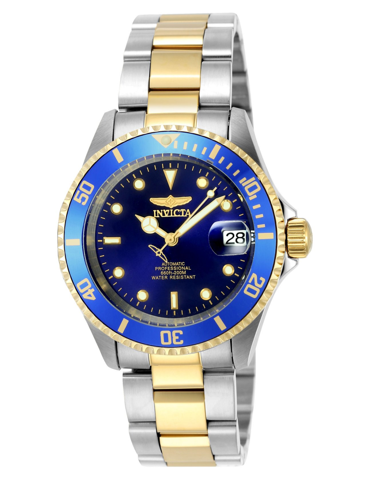 Erkek Kol Saati INVICTA Pro 389280B Diver | Pırlant Ürün ana görseli