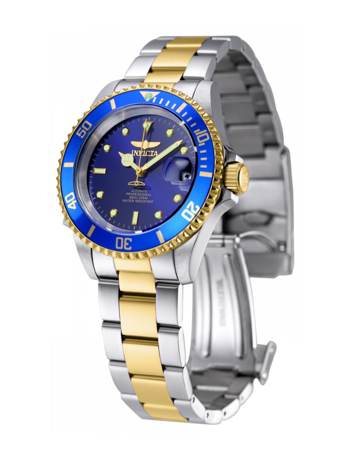 Erkek Kol Saati INVICTA Pro 389280B Diver | Pırlant Ürün ikincil görseli