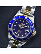 Erkek Kol Saati INVICTA Pro 389280B Diver | Pırlant