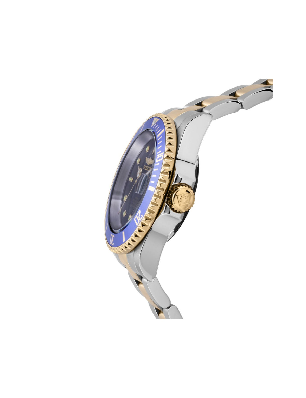 Erkek Kol Saati INVICTA Pro 389280B Diver | Pırlant