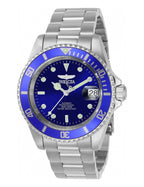 Erkek Kol Saati INVICTA 390940B Pro Diver 200m | Pırlant