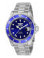 Erkek Kol Saati INVICTA 390940B Pro Diver 200m | Pırlant