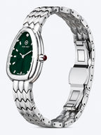 Kadın Kol Saati SBL07 Modeli Zarif Tasarım | Pırlant