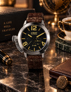U-Boat Classico U-46 46mm Erkek Kol Saati | Pırlant