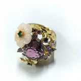 PIRLANT Altın/Yüzük