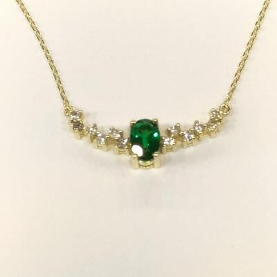 PIRLANT Mücevher/Kolye/Fantezi