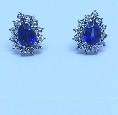 PIRLANT Mücevher/Küpe/Fantezi