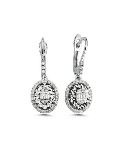 PIRLANT Mücevher/Küpe/Baget