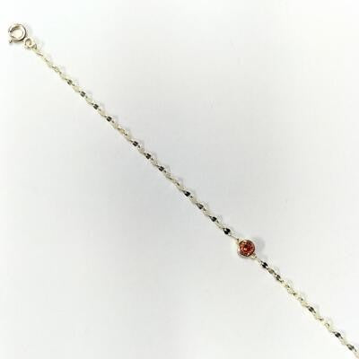 DIAMOND Gold/Bracelet Secondary image