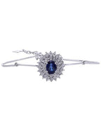 DIAMOND Jewelry/Bracelet/Fancy