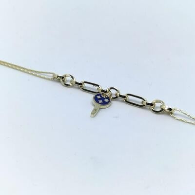 PIRLANT Altın/Bileklik