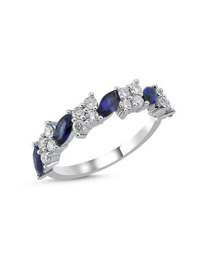 مجوهرات الألماس / خواتم / فاخرة Ürün ikincil görseli