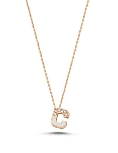 PIRLANT Mücevher/Kolye/Fantezi