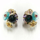 PIRLANT Altın/Küpe