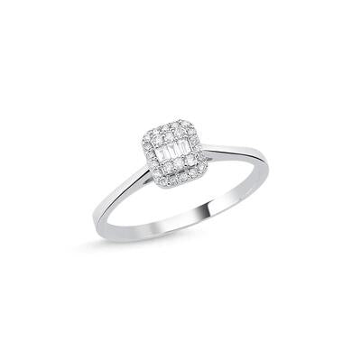 PIRLANT Mücevher/Yüzük/Baget