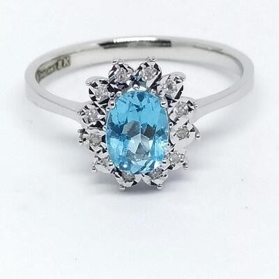 مجوهرات الألماس / خواتم / فاخرة Ürün ikincil görseli