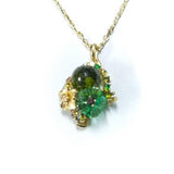 PIRLANT Altın/Kolye