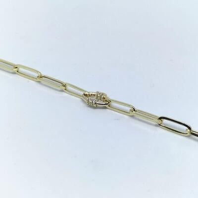 PIRLANT Altın/Bileklik