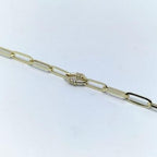 PIRLANT Altın/Bileklik