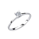 PIRLANT Mücevher/Yüzük/Tektaş