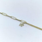 PIRLANT Altın/Bileklik