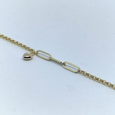DIAMOND Gold/Bracelet Secondary image