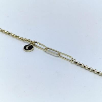 PIRLANT Altın/Bileklik