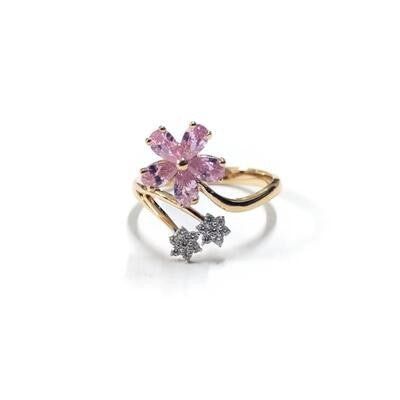 PIRLANT Altın/Yüzük