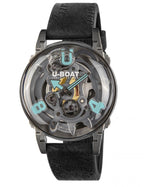 U-BOAT 3352 Erkek Kol Saati