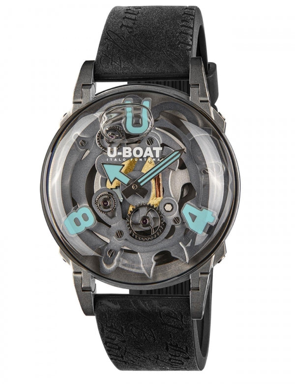 U-BOAT 3352 Erkek Kol Saati