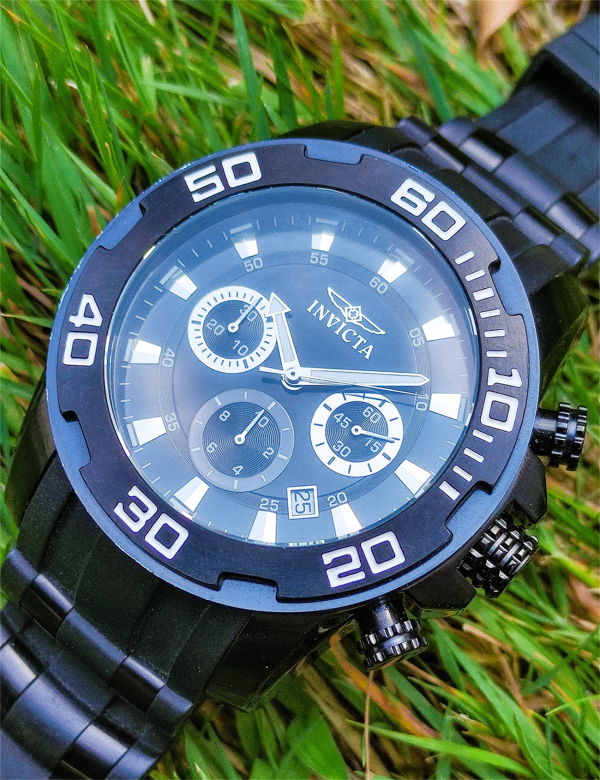 INVICTA Prodiver Men's
