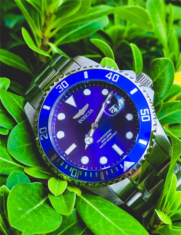 INVICTA 233267 Kol Saati