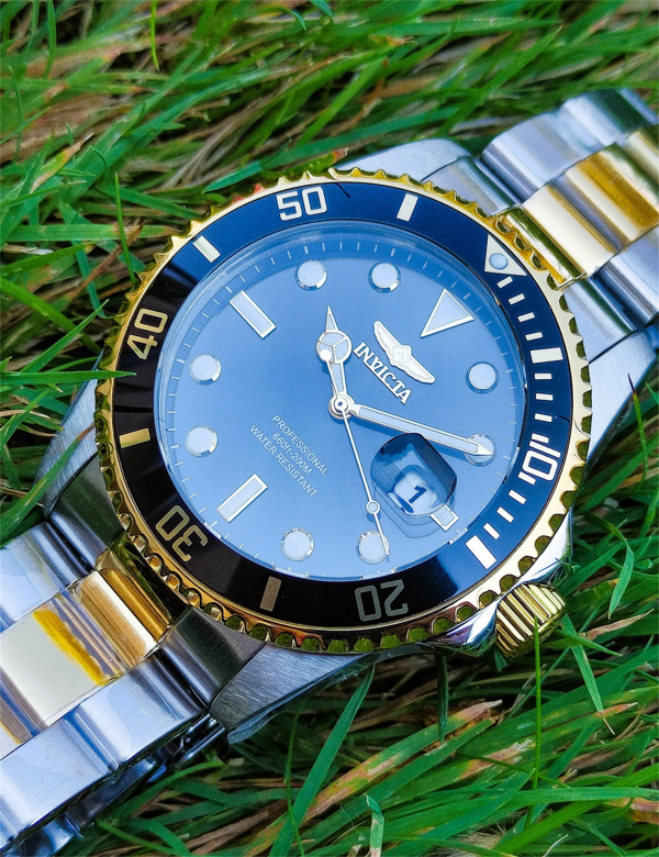 INVICTA 233269 Kol Saati