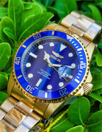 INVICTA Prodiver Men's