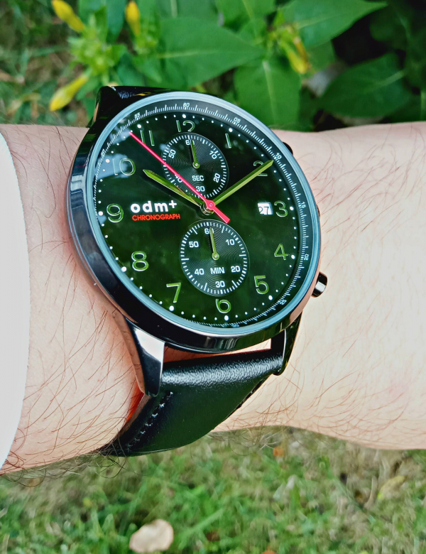 O.D.M.