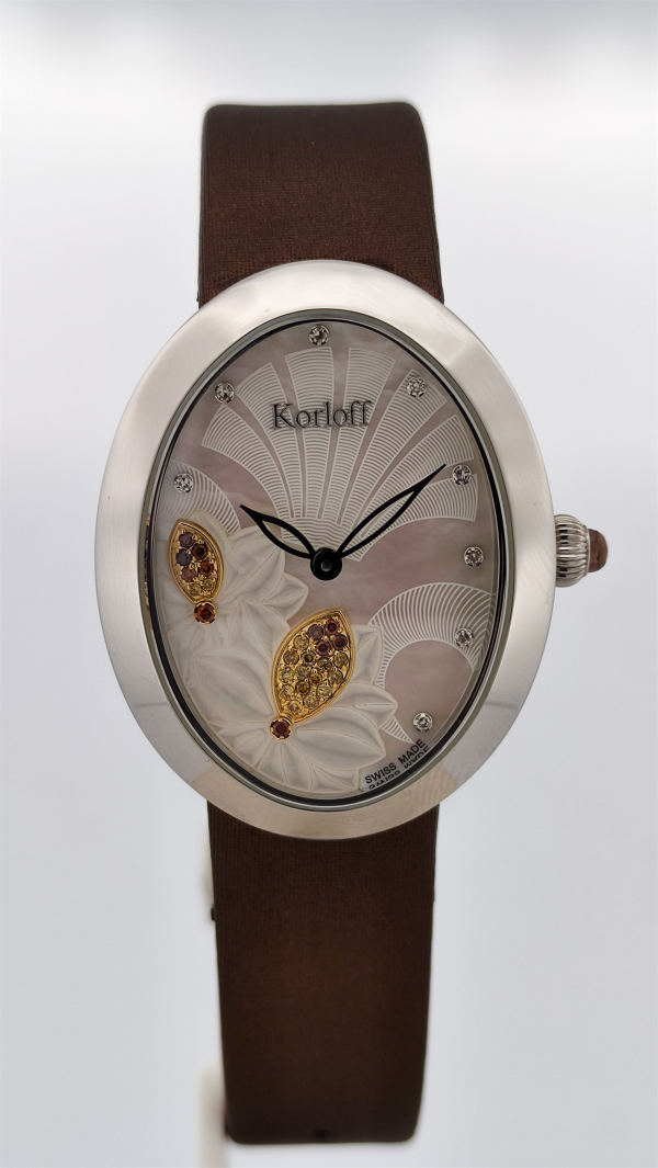 KORLOFF JT4 Kadın Kol Saati Ürün ikincil görseli