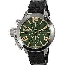 U-BOAT 8464/D Erkek Kol Saati
