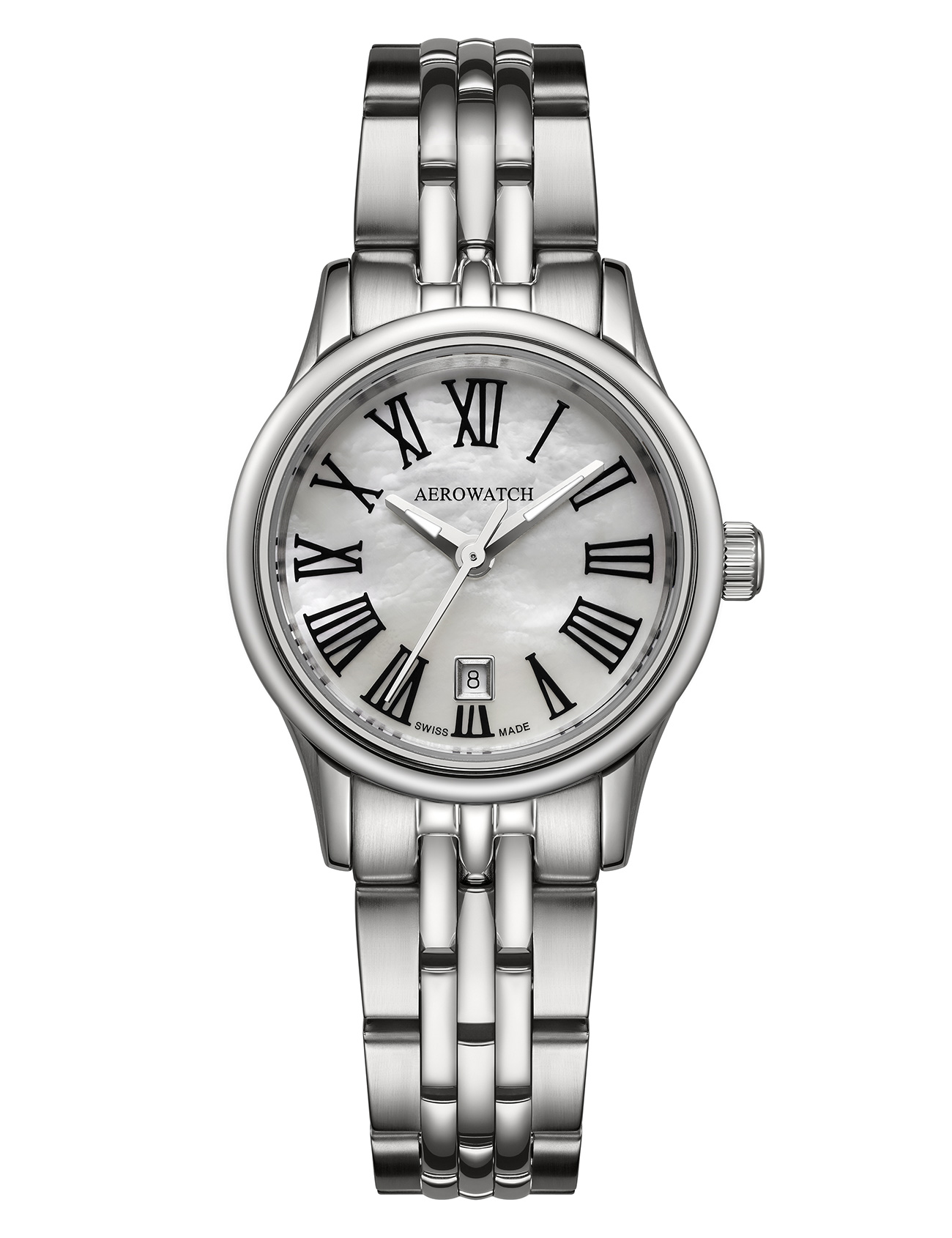 AEROWATCH Ladies Ürün ana görseli