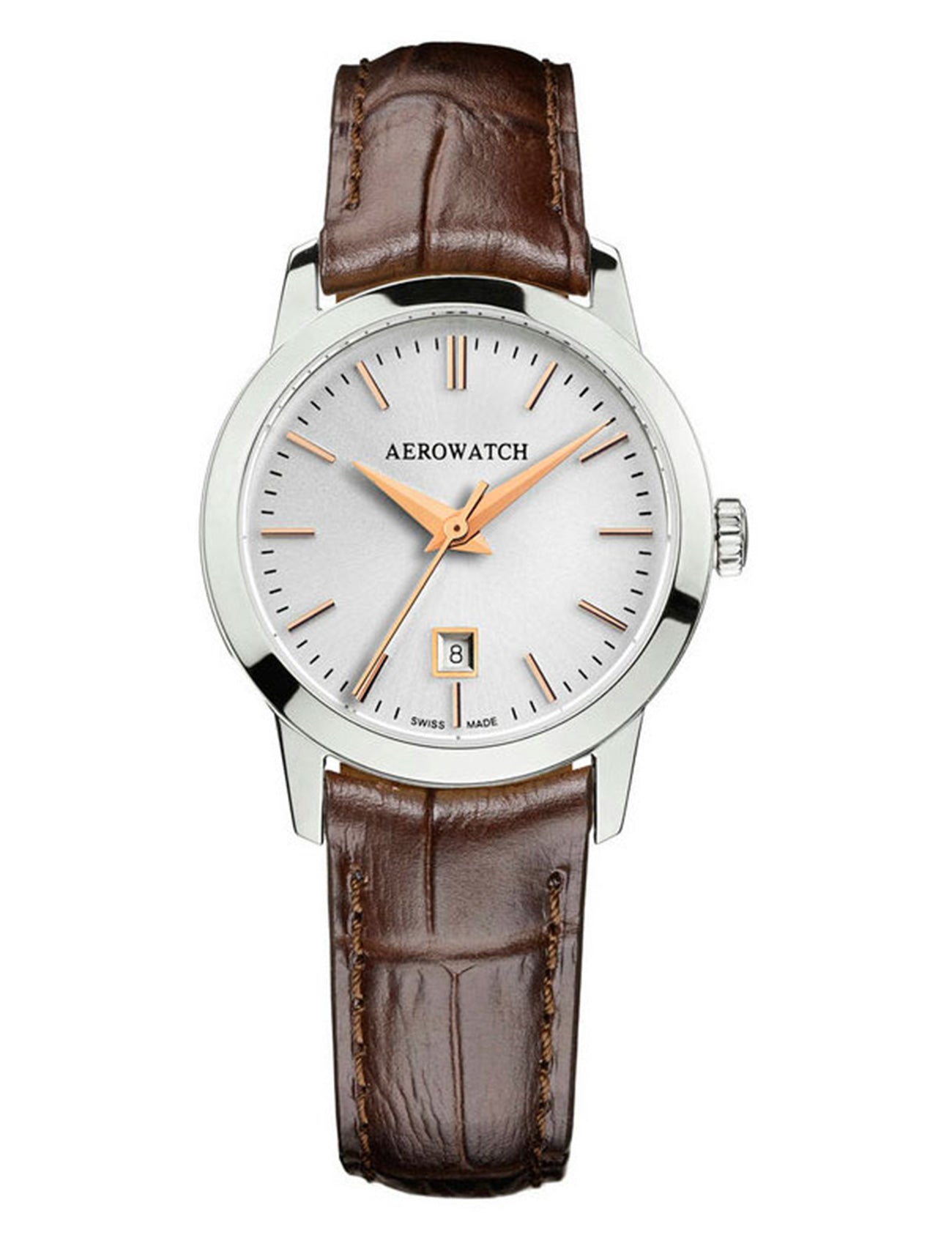 AEROWATCH Ladies Les Grandes Classiques Quartz