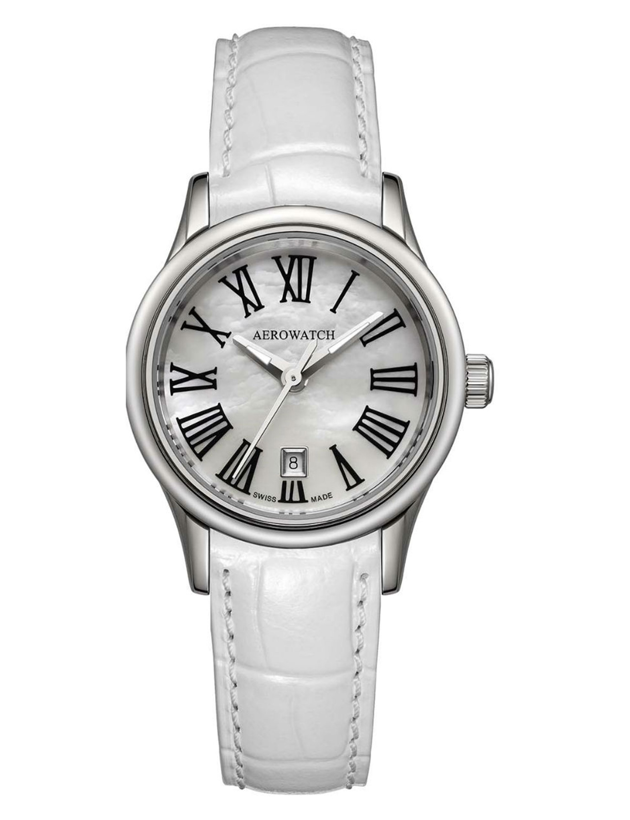 AEROWATCH Ladies Les Grandes Classiques Quartz Ürün ana görseli