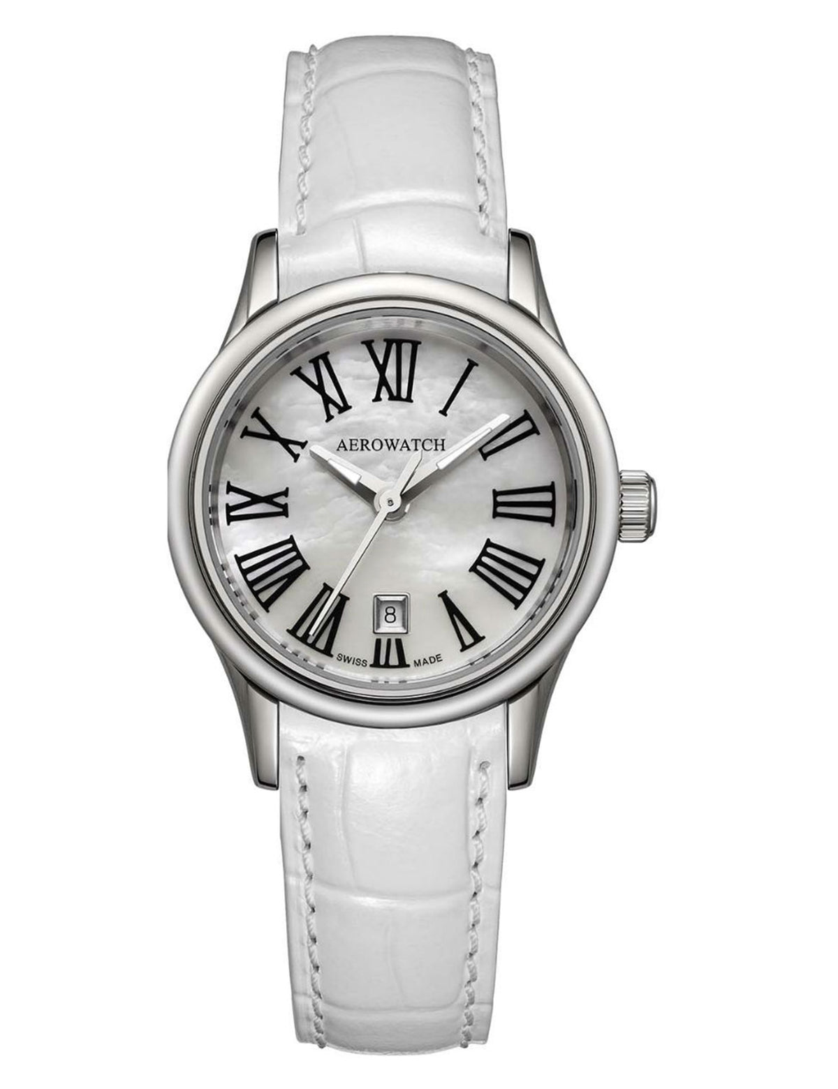 AEROWATCH Ladies Les Grandes Classiques Quartz