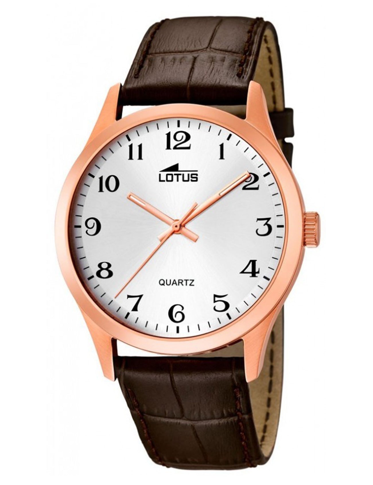 LOTUS 15963/4 Erkek Kol Saati