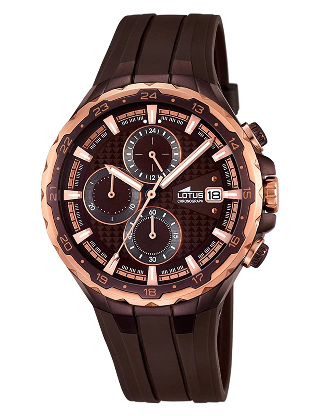 LOTUS 18187/1 Erkek Kol Saati