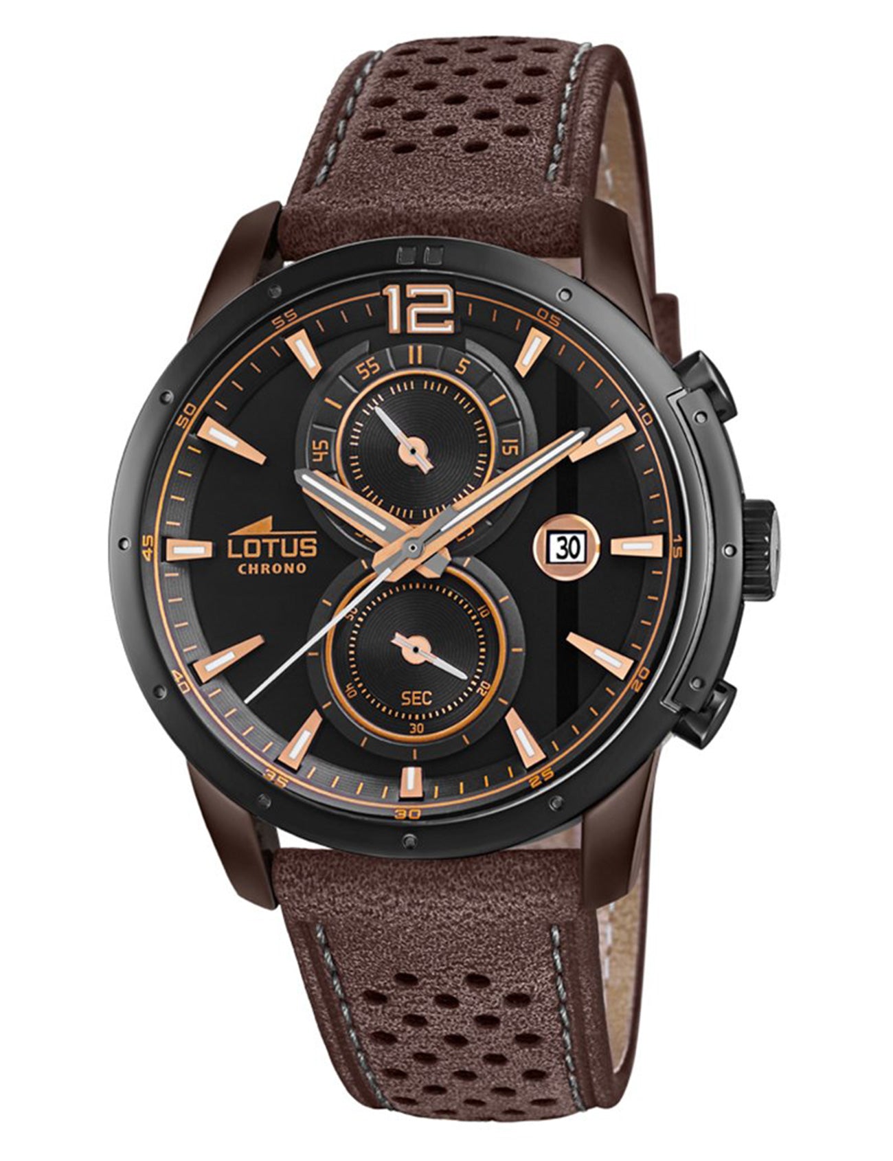 LOTUS 18368/1 Erkek Kol Saati