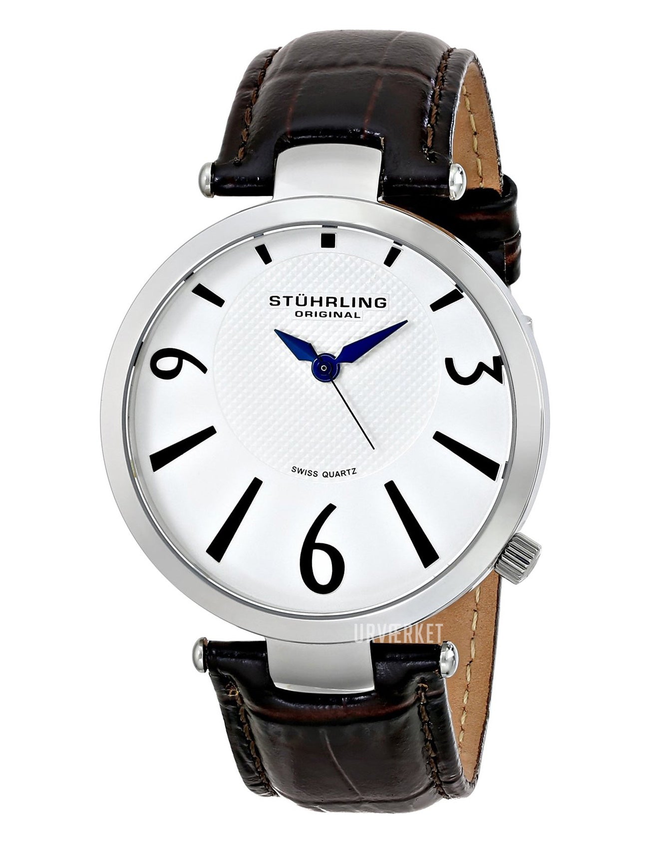 STÜHRLING Men's Simple Slim Classic