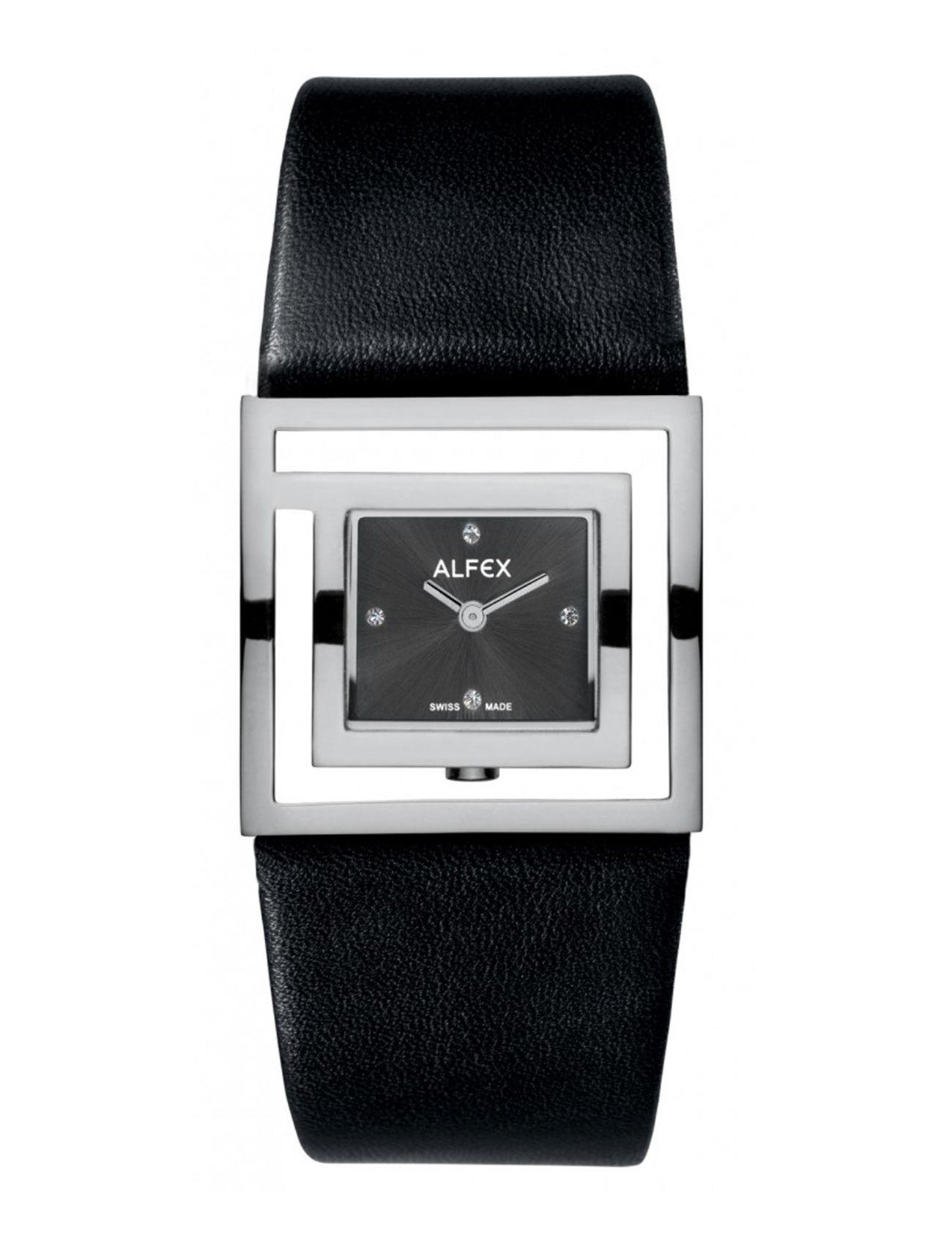 ALFEX NEW STRUCTURE Taşlı