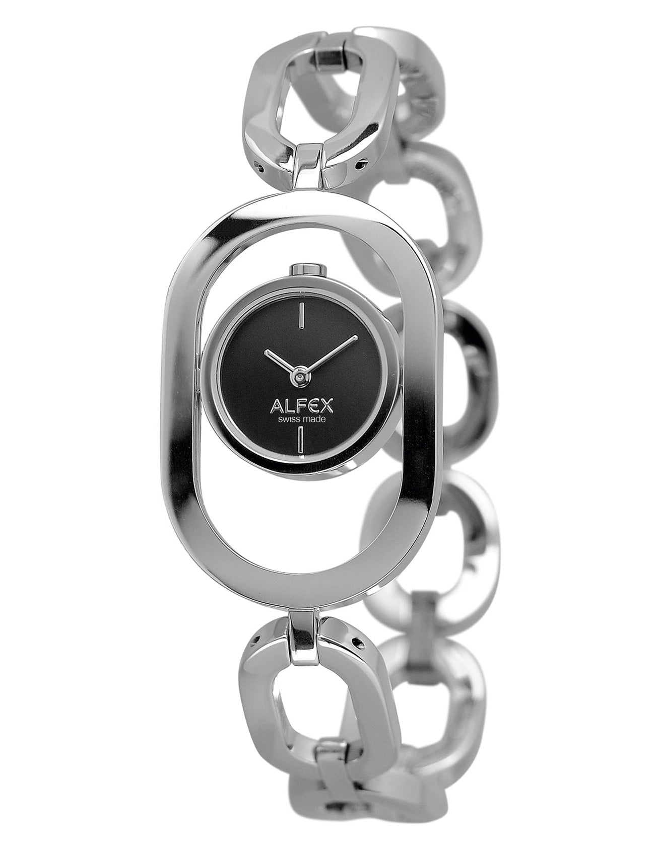 ALFEX NEW STRUCTURE Swing