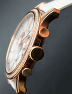 ALFEX 5671/790 Kadın Kol Saati