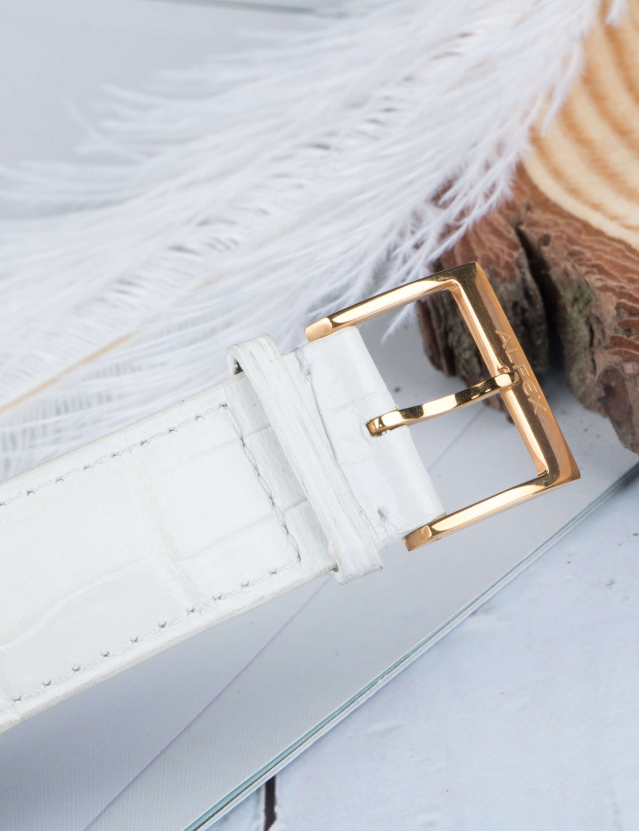 ALFEX FASHION MOVE Ronda Taşlı